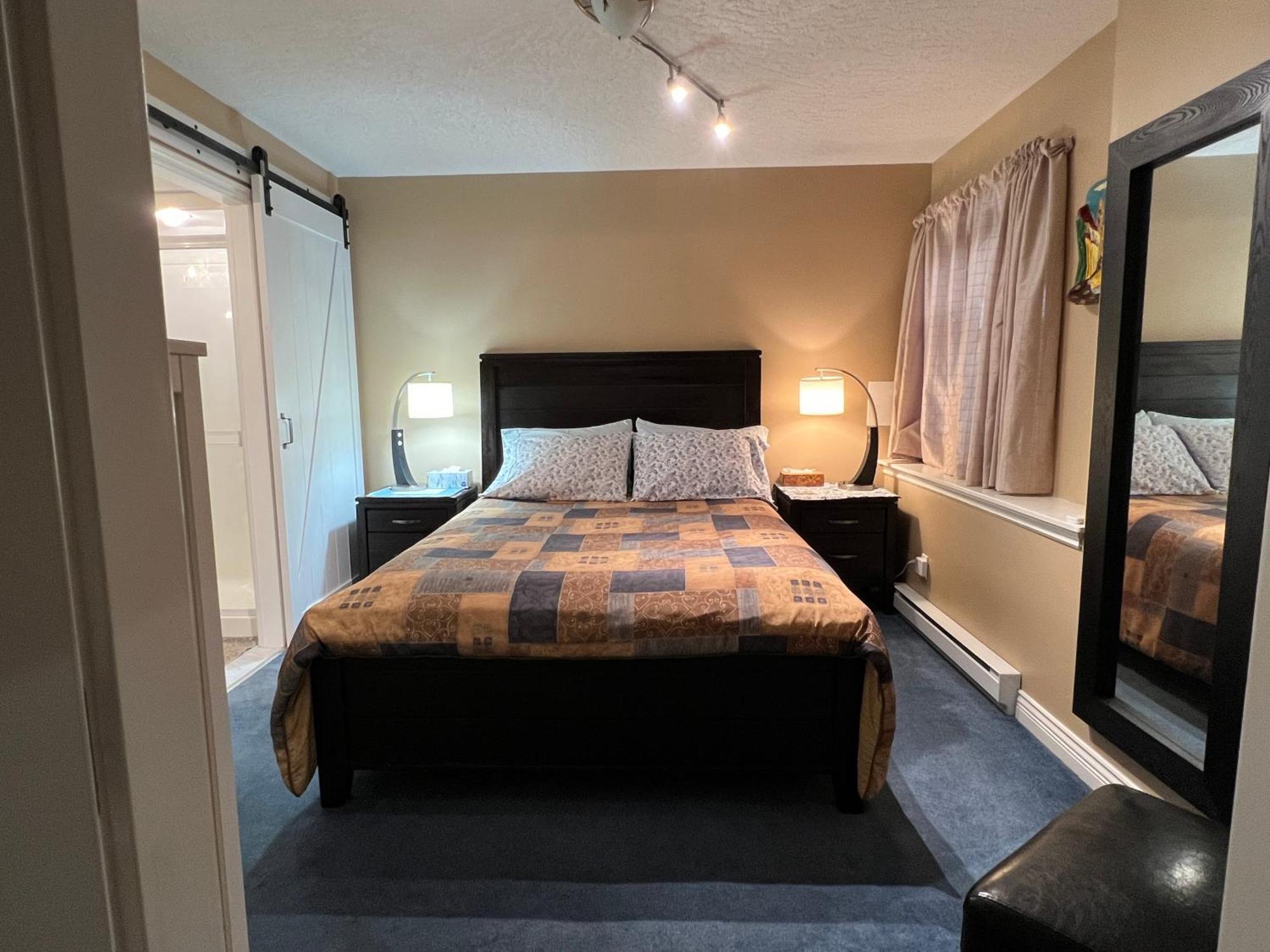 Little Bear Garden View Suites-Hummingbird Royston Esterno foto